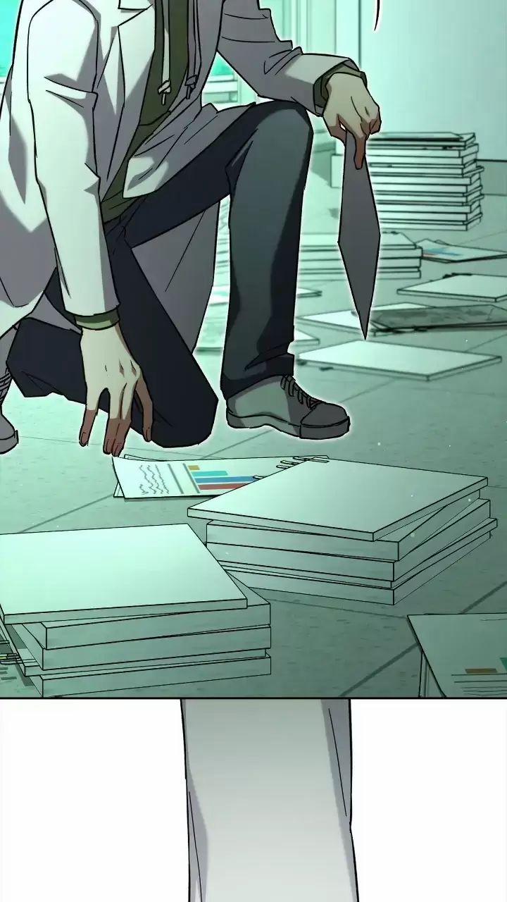 Sự Sống Sót Của Kẻ Chiêu Hồn 64 trang 29