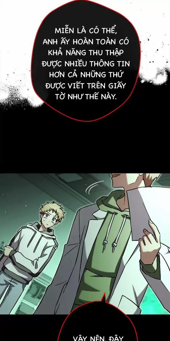 Sự Sống Sót Của Kẻ Chiêu Hồn 64 trang 31