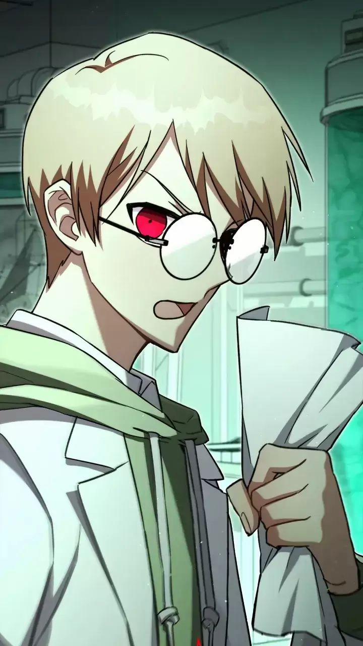 Sự Sống Sót Của Kẻ Chiêu Hồn 64 trang 33