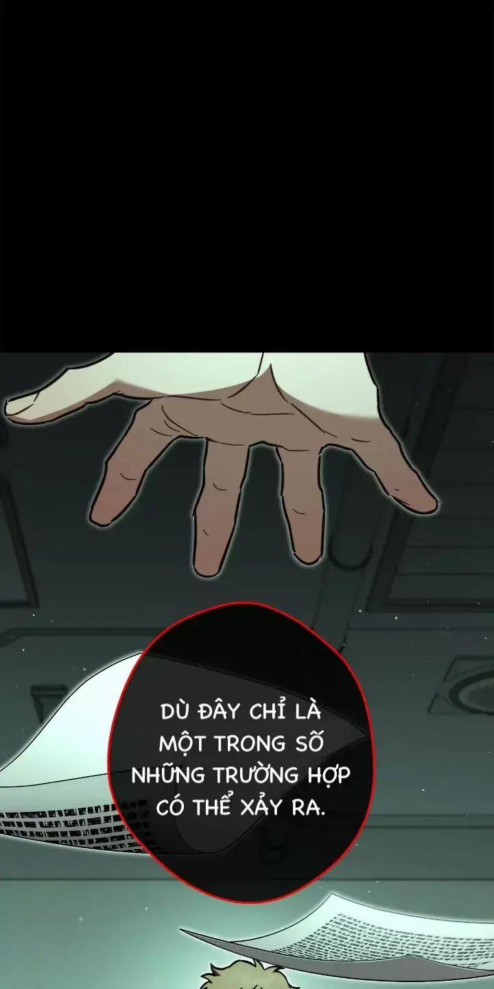 Sự Sống Sót Của Kẻ Chiêu Hồn 64 trang 35