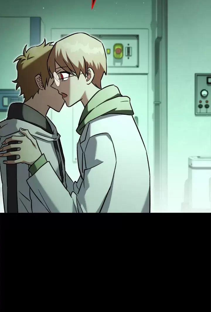 Sự Sống Sót Của Kẻ Chiêu Hồn 64 trang 45