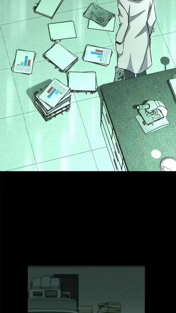 Sự Sống Sót Của Kẻ Chiêu Hồn 64 trang 55