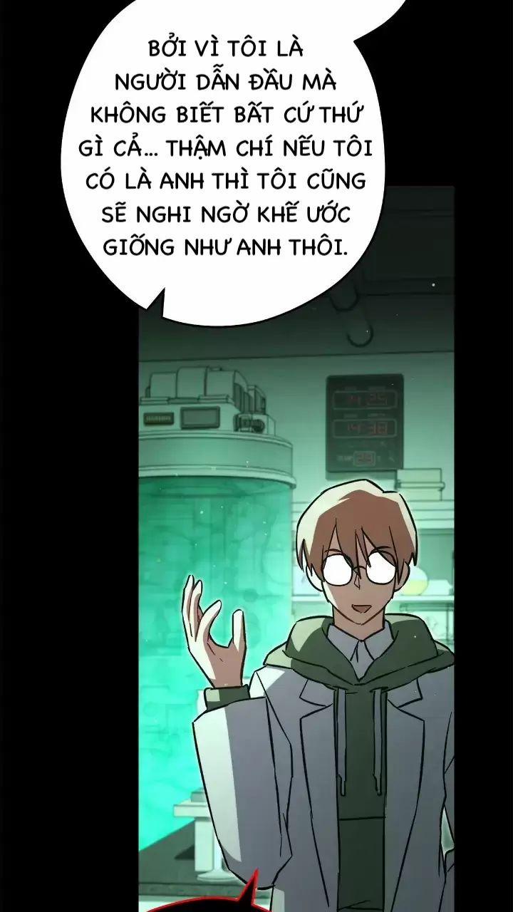 Sự Sống Sót Của Kẻ Chiêu Hồn 64 trang 61