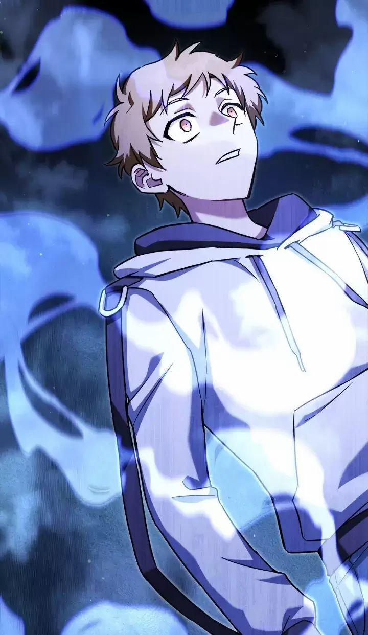 Sự Sống Sót Của Kẻ Chiêu Hồn 64 trang 8