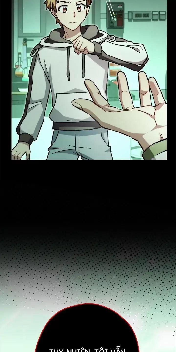 Sự Sống Sót Của Kẻ Chiêu Hồn 64 trang 85