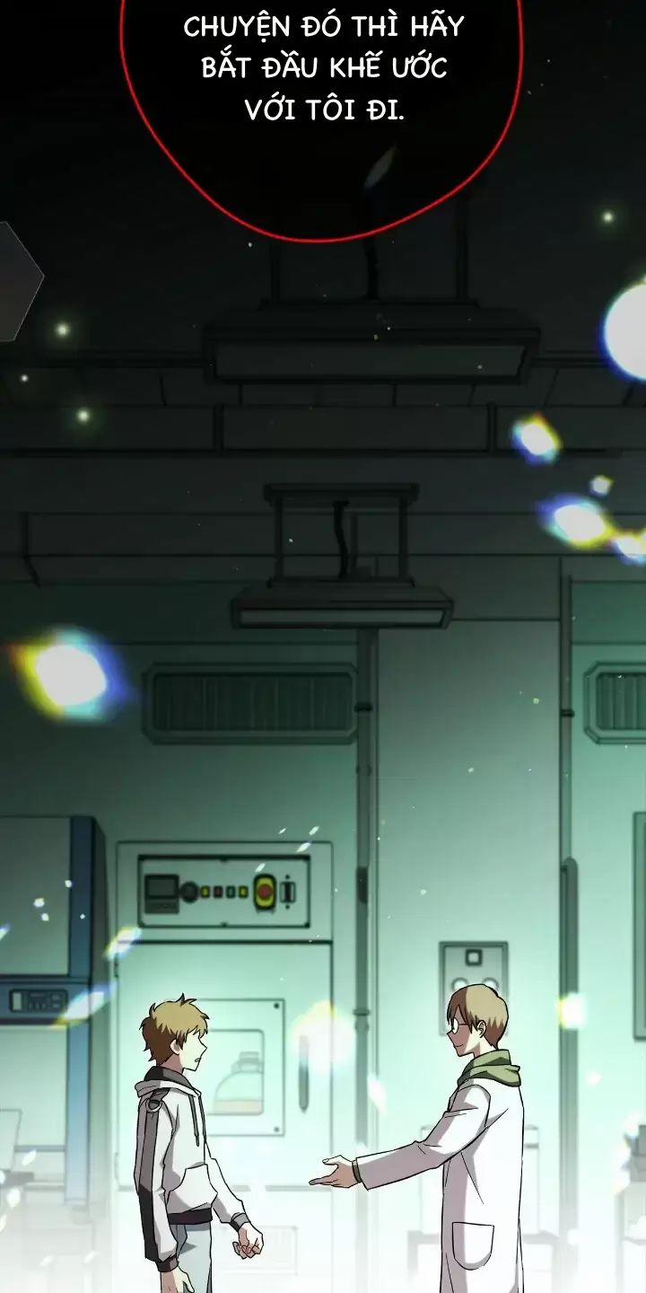 Sự Sống Sót Của Kẻ Chiêu Hồn 64 trang 88