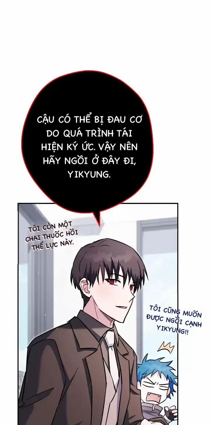 Sự Sống Sót Của Kẻ Chiêu Hồn 65 trang 119