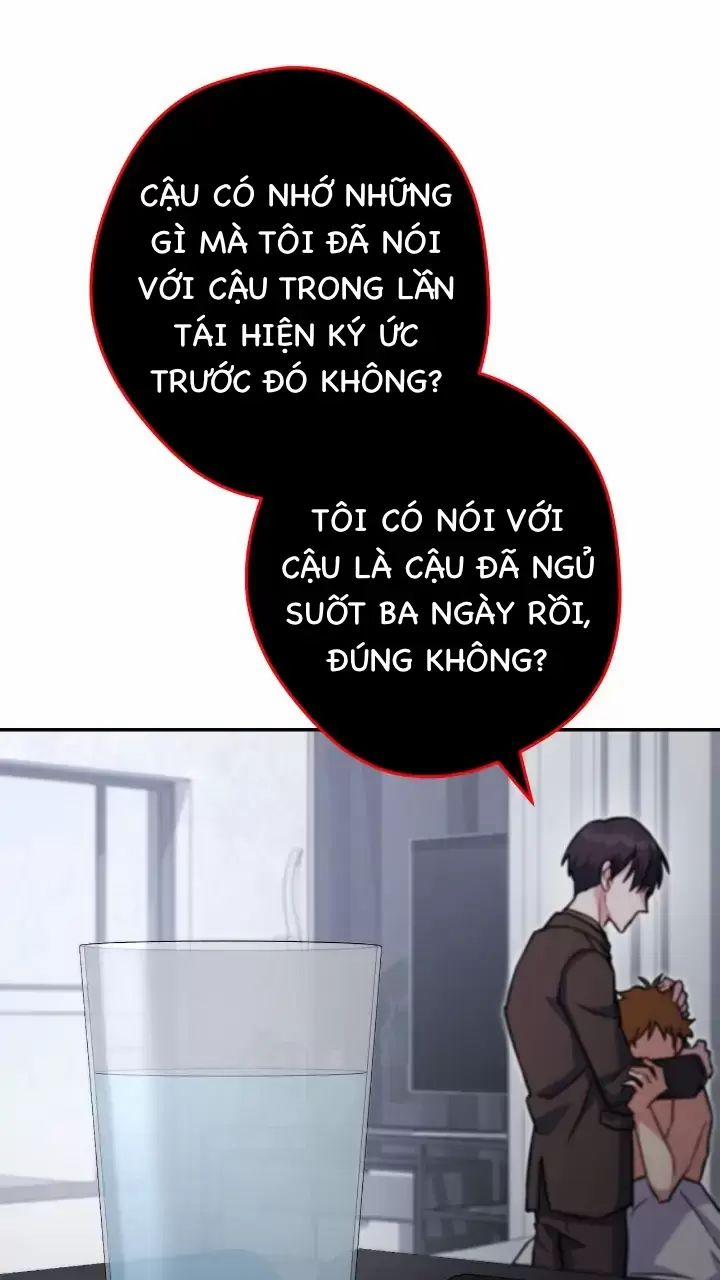 Sự Sống Sót Của Kẻ Chiêu Hồn 65 trang 12