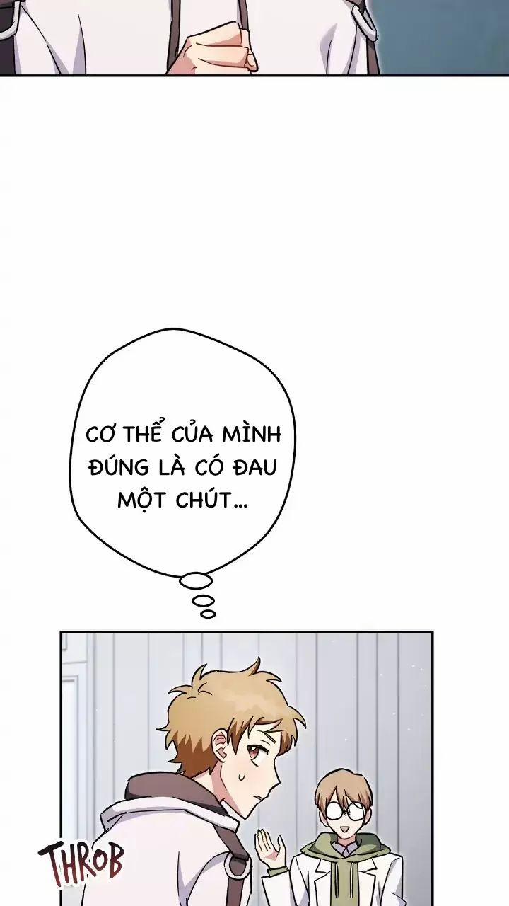 Sự Sống Sót Của Kẻ Chiêu Hồn 65 trang 121