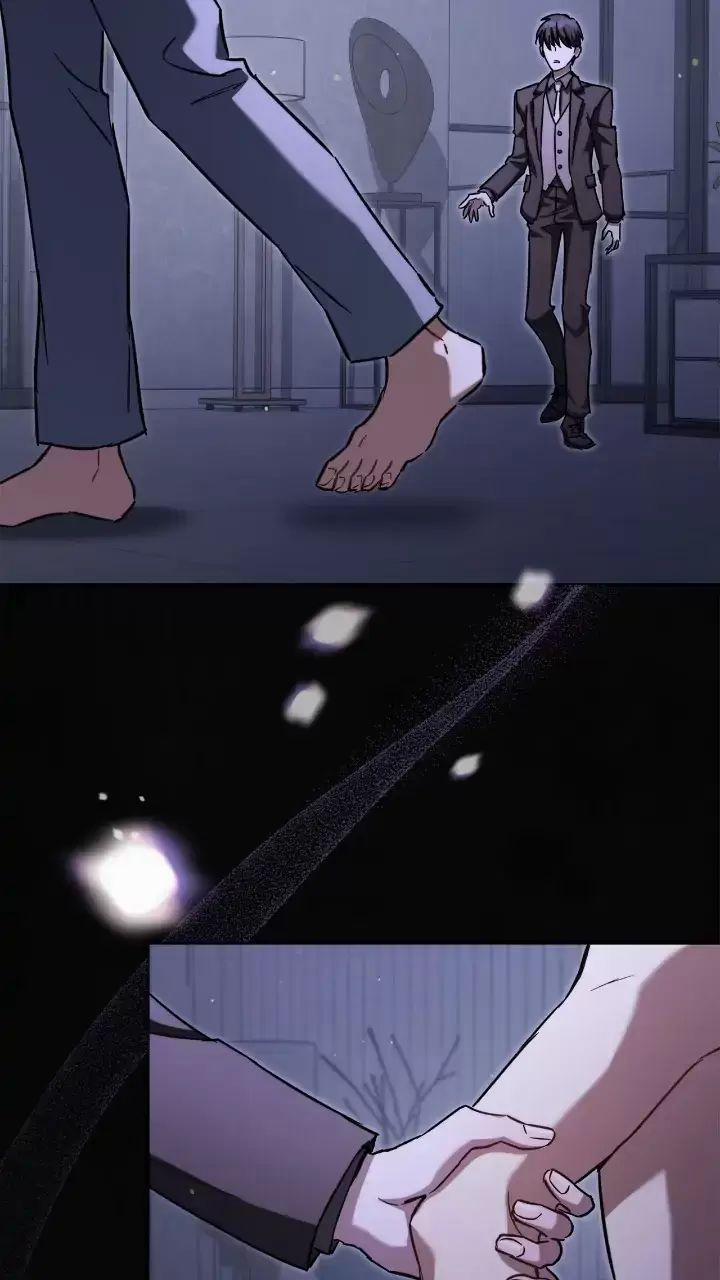 Sự Sống Sót Của Kẻ Chiêu Hồn 65 trang 16