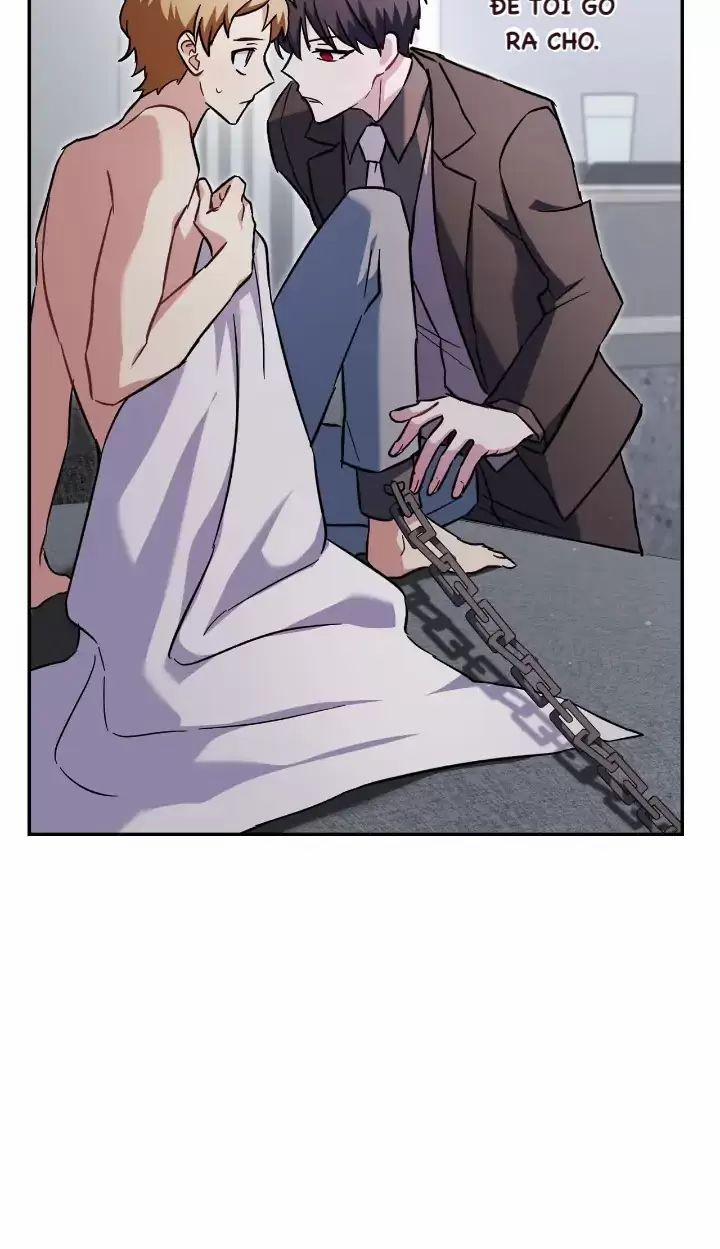 Sự Sống Sót Của Kẻ Chiêu Hồn 65 trang 21