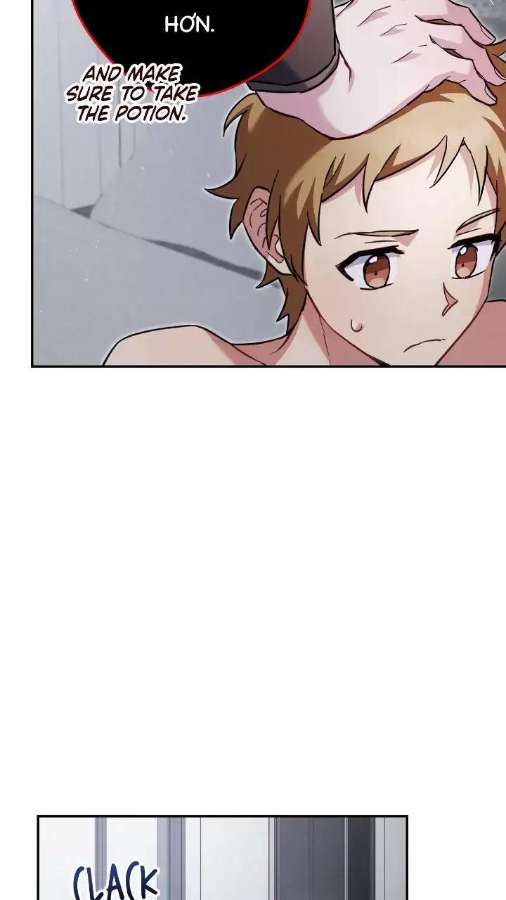 Sự Sống Sót Của Kẻ Chiêu Hồn 65 trang 26