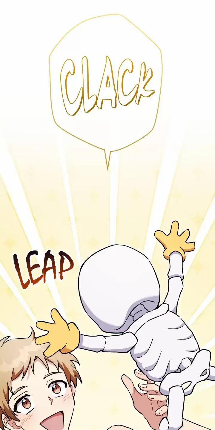 Sự Sống Sót Của Kẻ Chiêu Hồn 65 trang 51