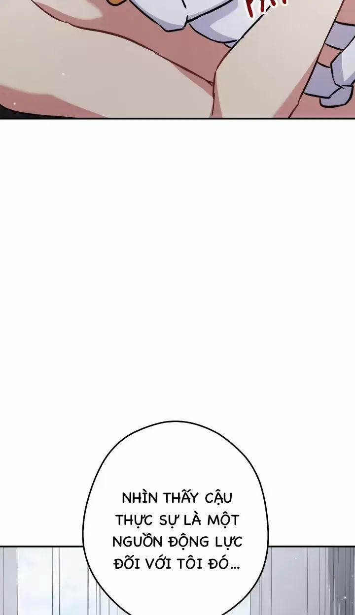 Sự Sống Sót Của Kẻ Chiêu Hồn 65 trang 54