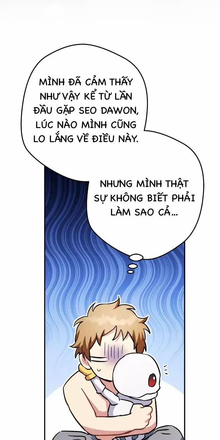 Sự Sống Sót Của Kẻ Chiêu Hồn 65 trang 59