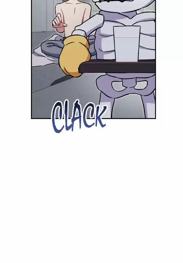 Sự Sống Sót Của Kẻ Chiêu Hồn 65 trang 64