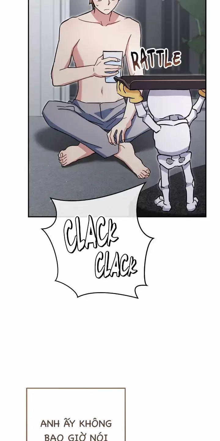 Sự Sống Sót Của Kẻ Chiêu Hồn 65 trang 68