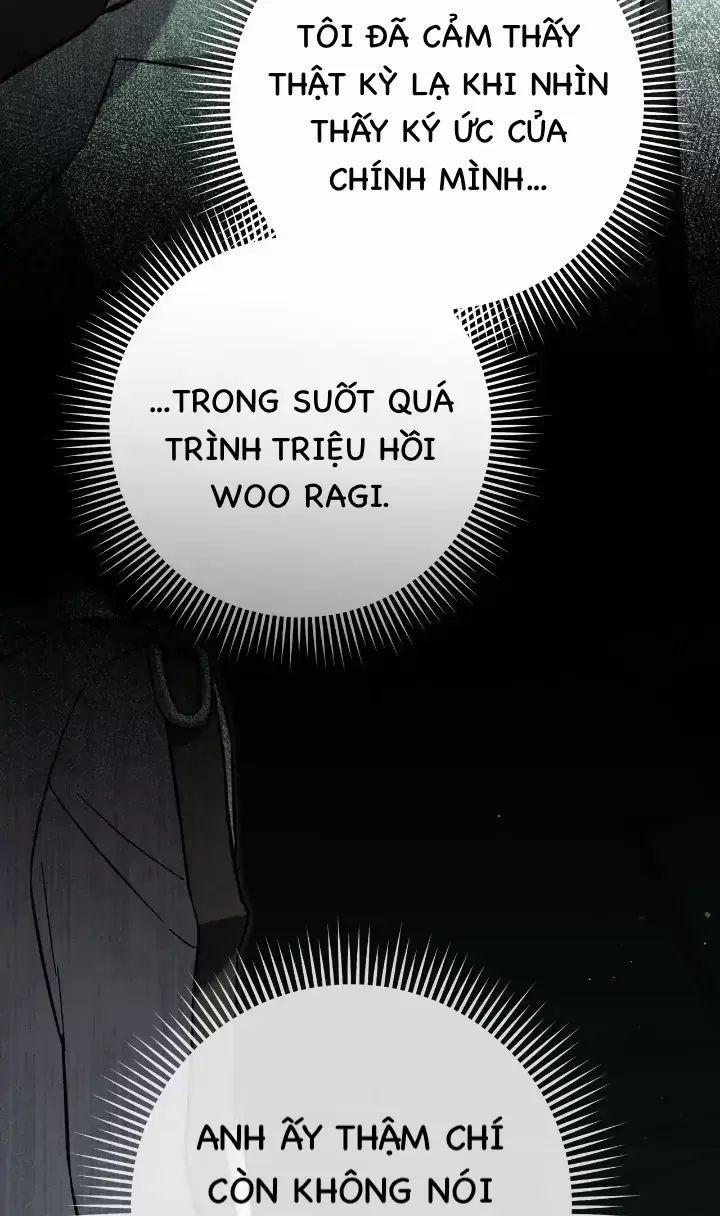Sự Sống Sót Của Kẻ Chiêu Hồn 65 trang 80
