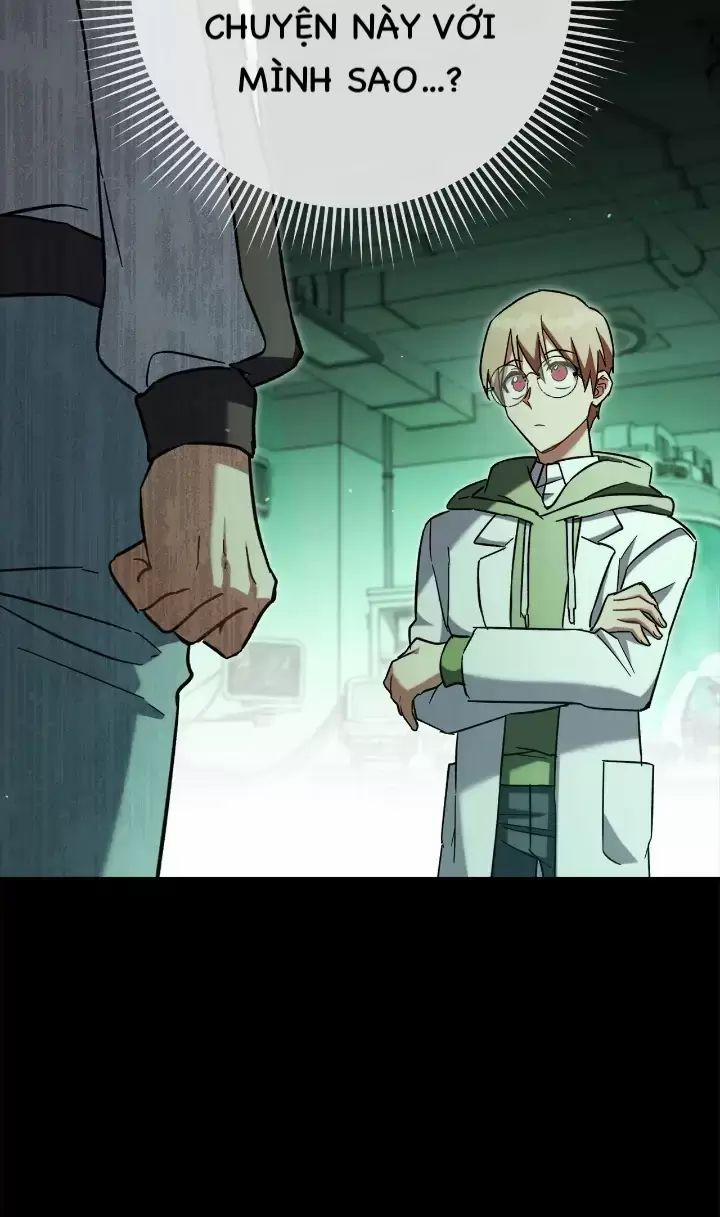 Sự Sống Sót Của Kẻ Chiêu Hồn 65 trang 81