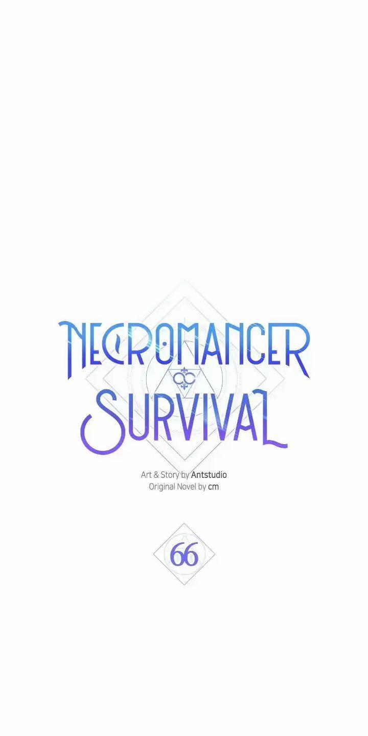 Sự Sống Sót Của Kẻ Chiêu Hồn 66 trang 0