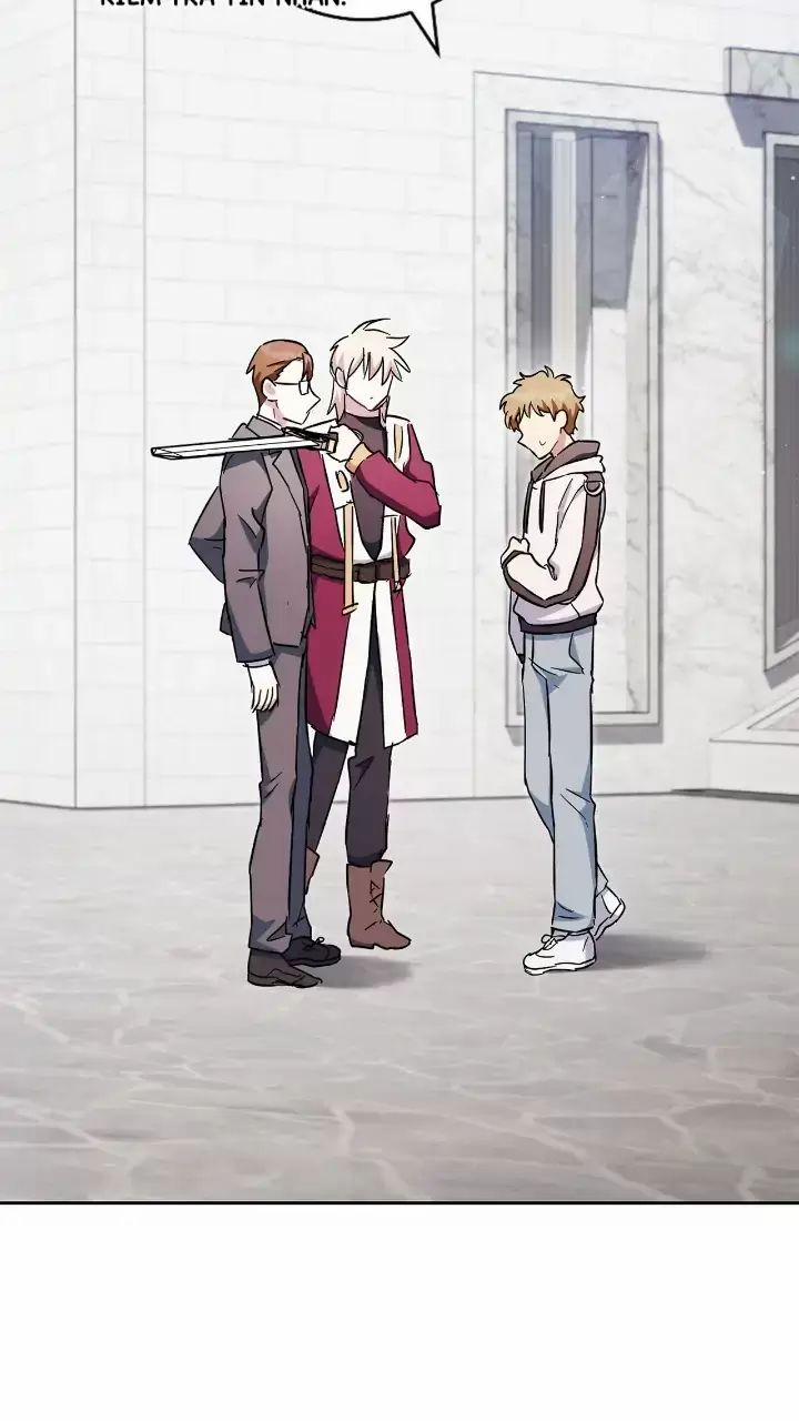 Sự Sống Sót Của Kẻ Chiêu Hồn 66 trang 110