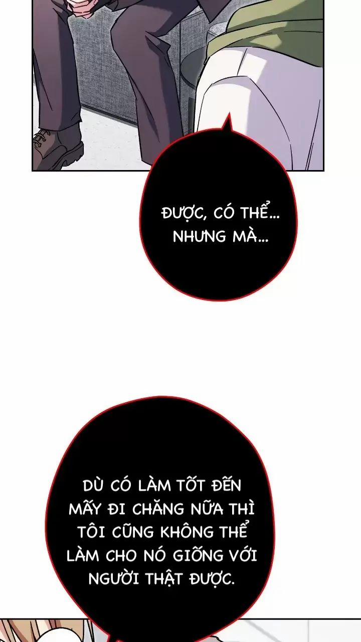 Sự Sống Sót Của Kẻ Chiêu Hồn 66 trang 20