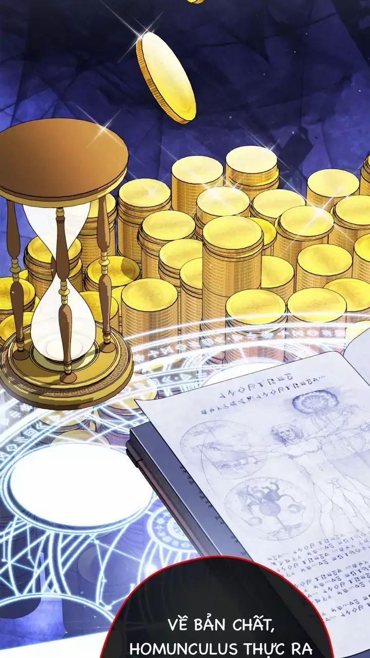 Sự Sống Sót Của Kẻ Chiêu Hồn 66 trang 25