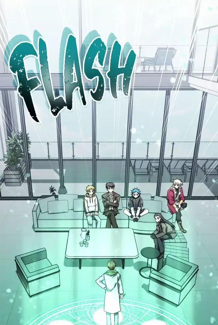 Sự Sống Sót Của Kẻ Chiêu Hồn 66 trang 3