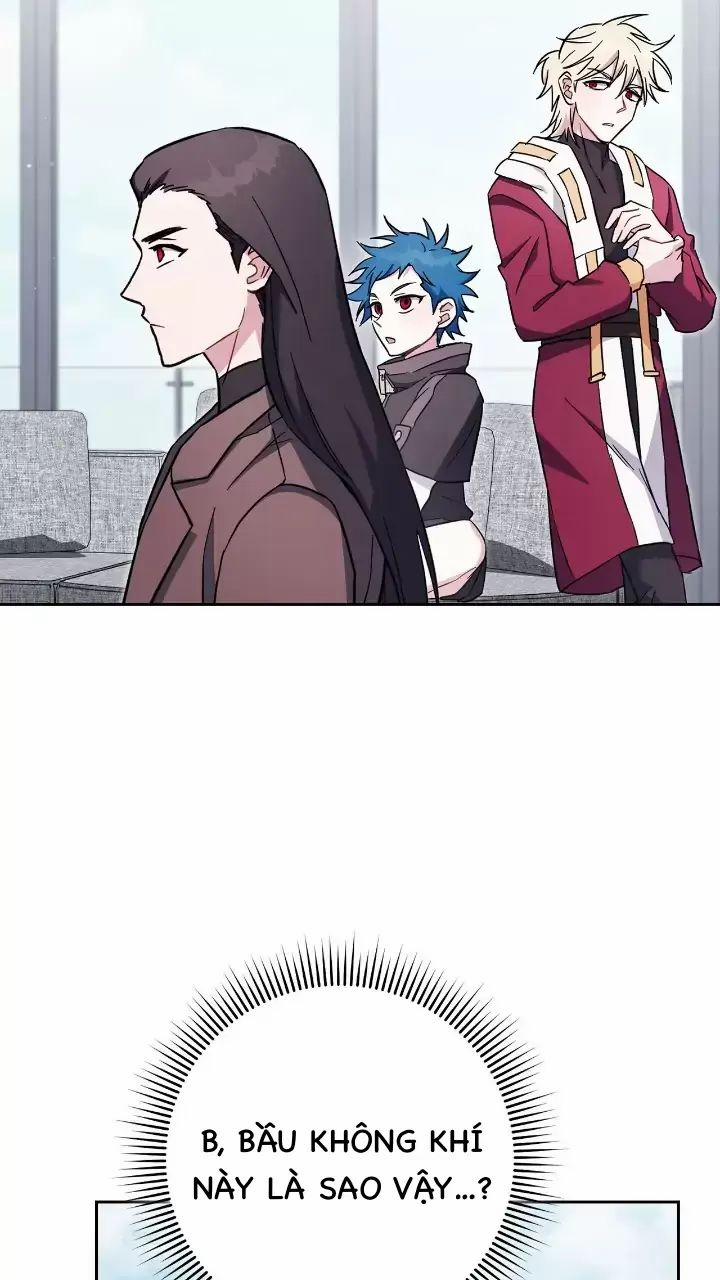 Sự Sống Sót Của Kẻ Chiêu Hồn 66 trang 45