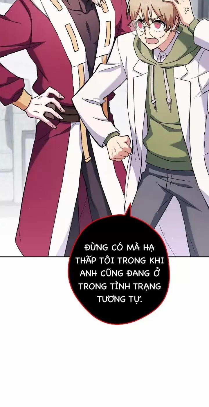 Sự Sống Sót Của Kẻ Chiêu Hồn 66 trang 50