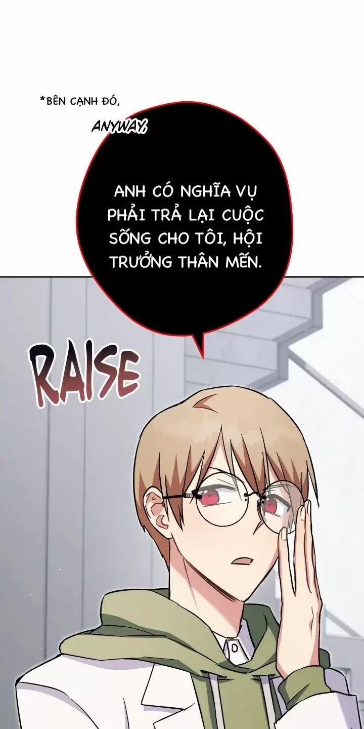 Sự Sống Sót Của Kẻ Chiêu Hồn 66 trang 59