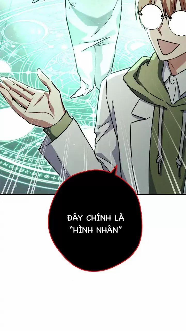 Sự Sống Sót Của Kẻ Chiêu Hồn 66 trang 6