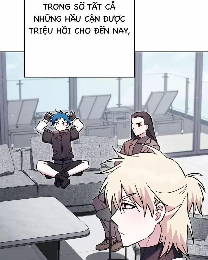Sự Sống Sót Của Kẻ Chiêu Hồn 66 trang 62