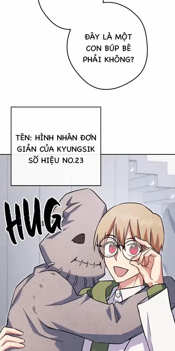 Sự Sống Sót Của Kẻ Chiêu Hồn 66 trang 8