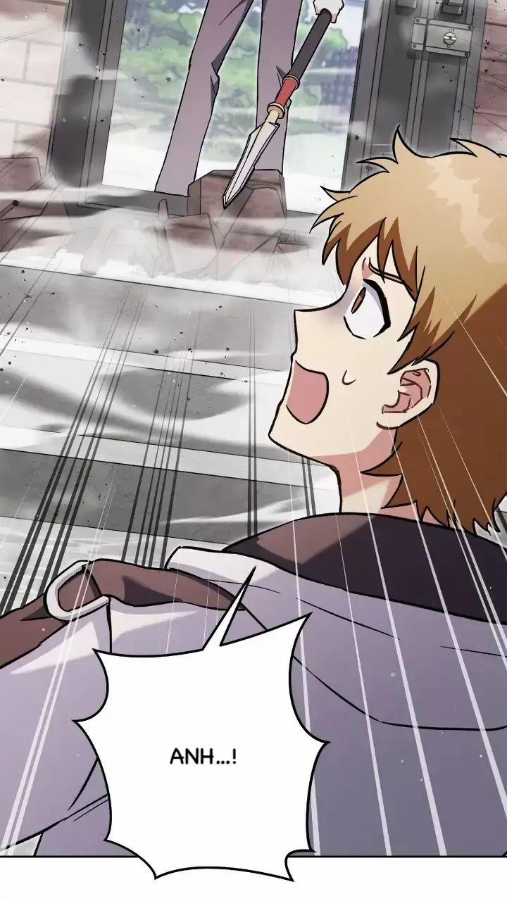 Sự Sống Sót Của Kẻ Chiêu Hồn 66 trang 83