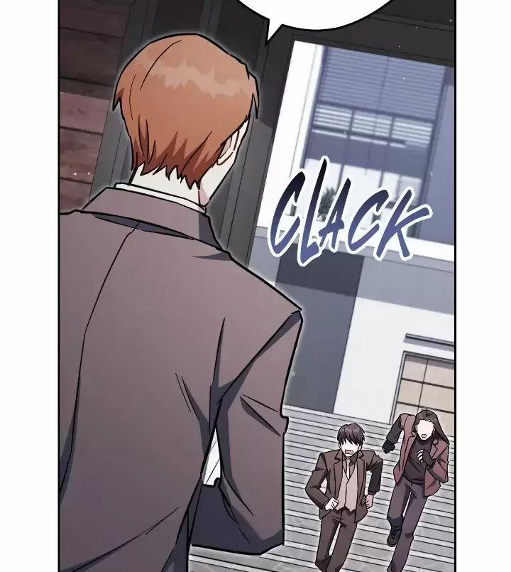 Sự Sống Sót Của Kẻ Chiêu Hồn 66 trang 86