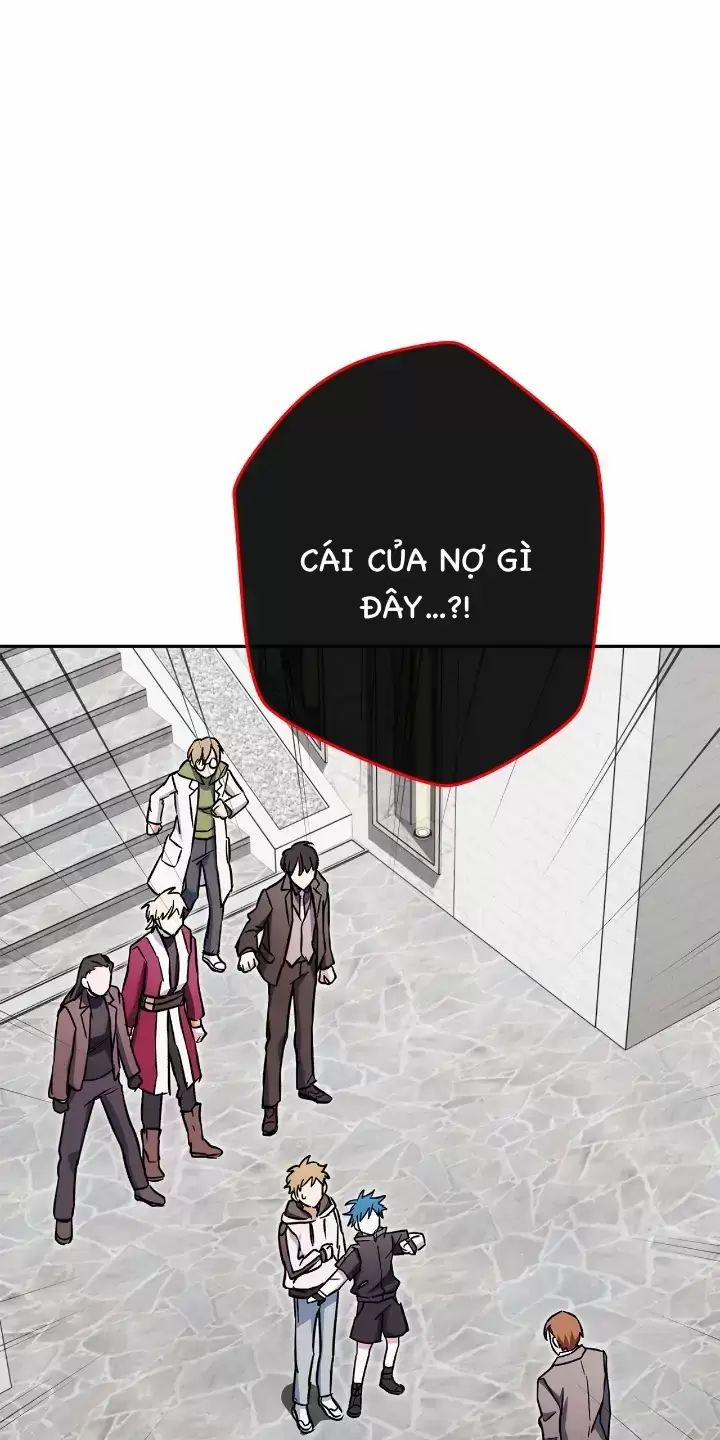 Sự Sống Sót Của Kẻ Chiêu Hồn 66 trang 88