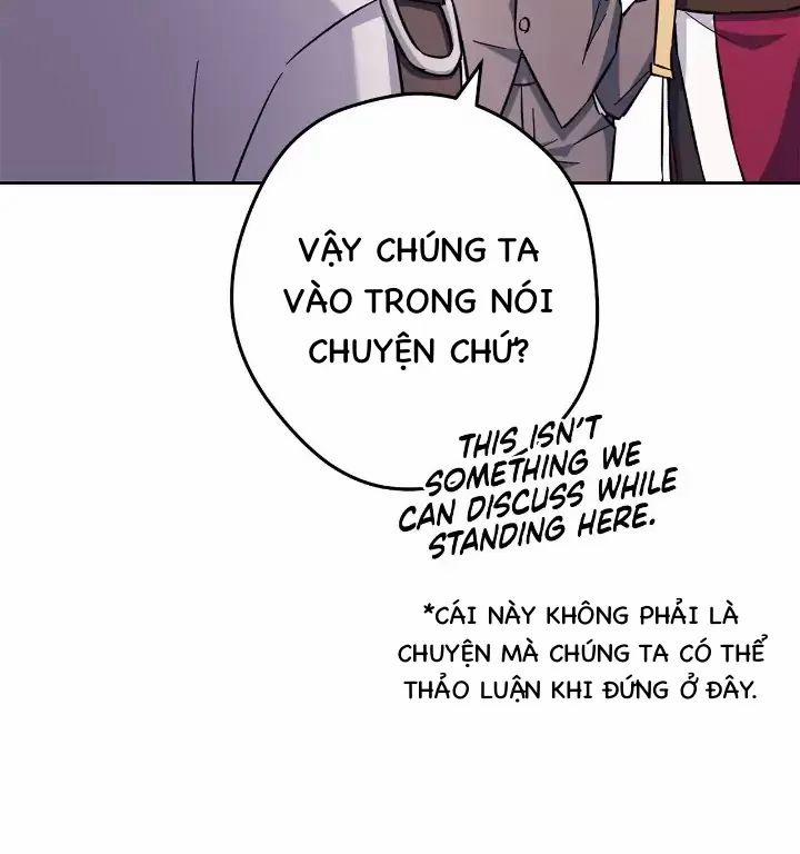 Sự Sống Sót Của Kẻ Chiêu Hồn 67 trang 10