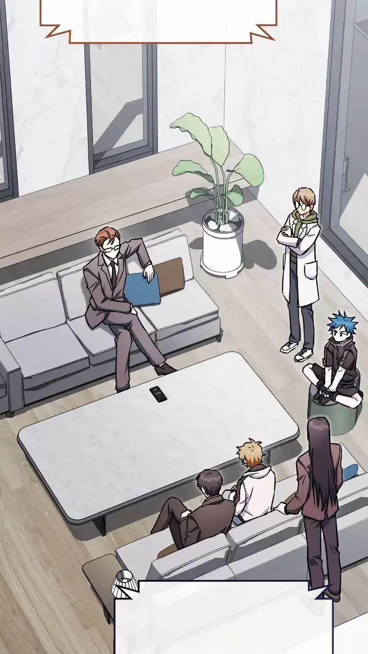 Sự Sống Sót Của Kẻ Chiêu Hồn 67 trang 16