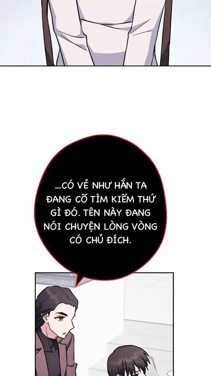 Sự Sống Sót Của Kẻ Chiêu Hồn 67 trang 27