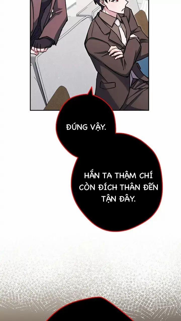 Sự Sống Sót Của Kẻ Chiêu Hồn 67 trang 28
