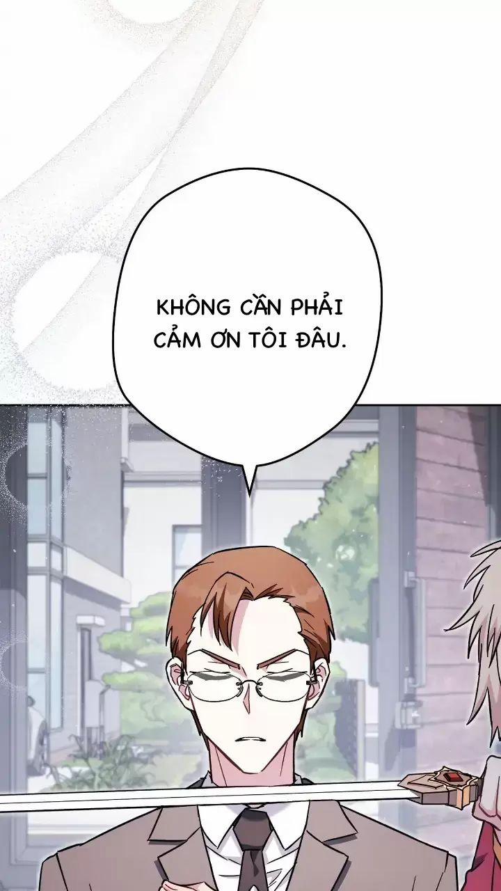 Sự Sống Sót Của Kẻ Chiêu Hồn 67 trang 4