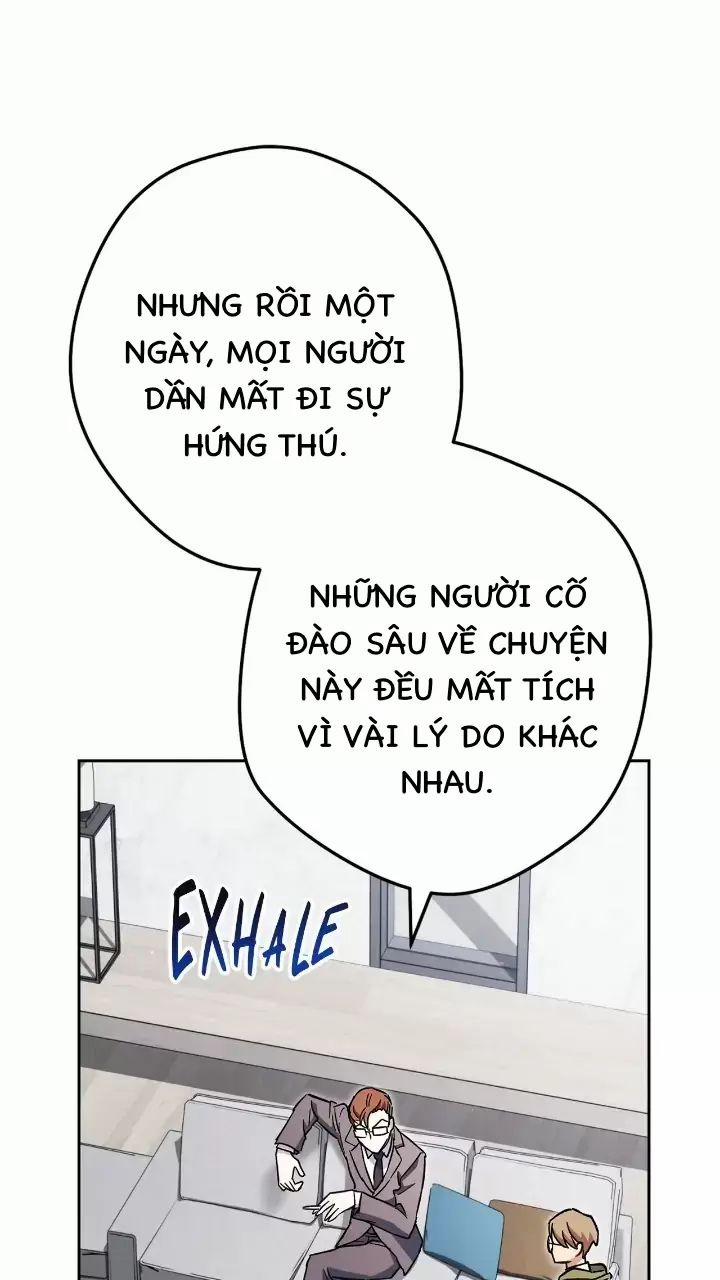 Sự Sống Sót Của Kẻ Chiêu Hồn 67 trang 74