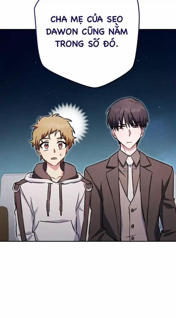 Sự Sống Sót Của Kẻ Chiêu Hồn 67 trang 76