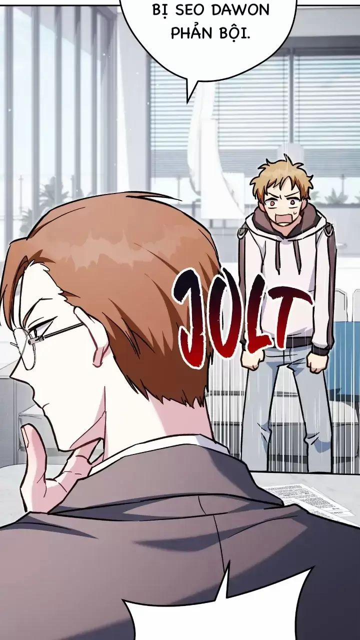 Sự Sống Sót Của Kẻ Chiêu Hồn 67 trang 84