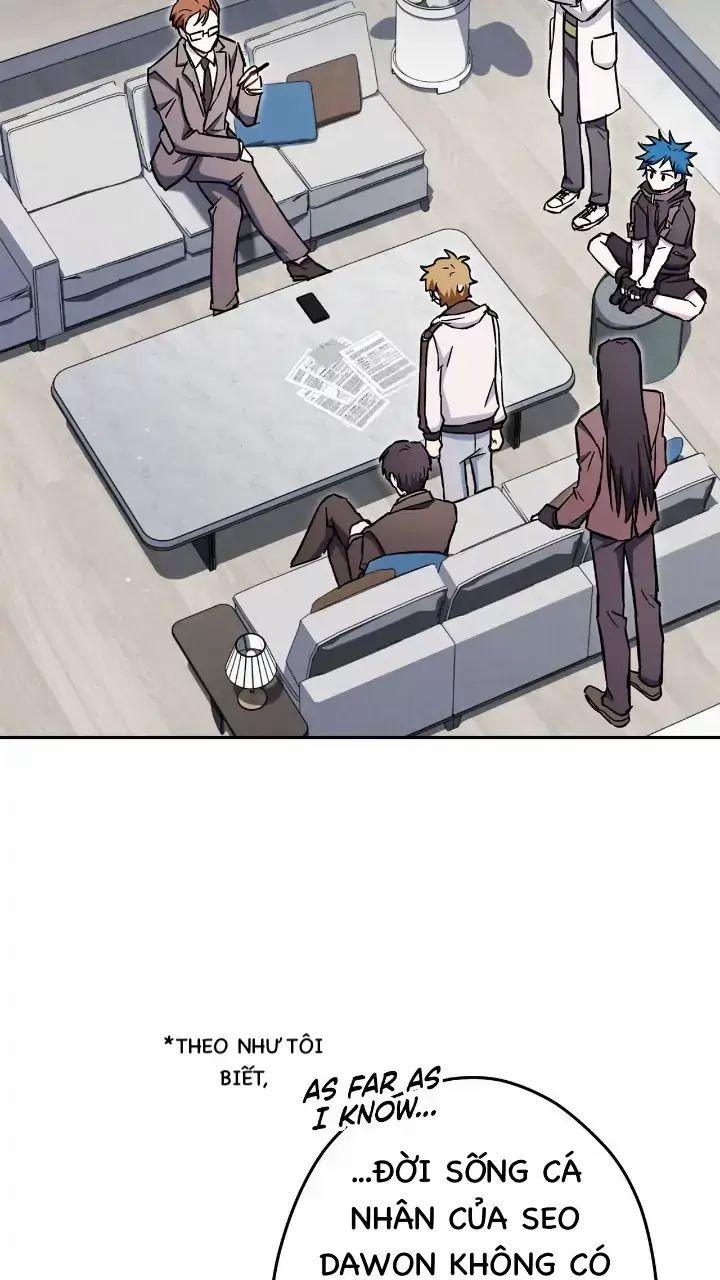 Sự Sống Sót Của Kẻ Chiêu Hồn 67 trang 87