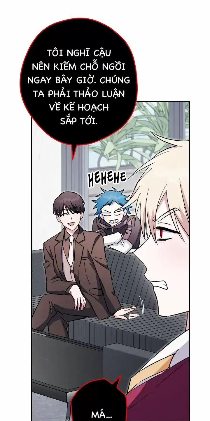 Sự Sống Sót Của Kẻ Chiêu Hồn 68 trang 14