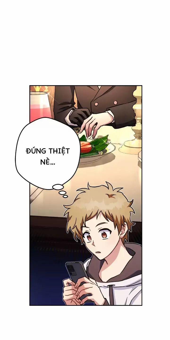 Sự Sống Sót Của Kẻ Chiêu Hồn 68 trang 33