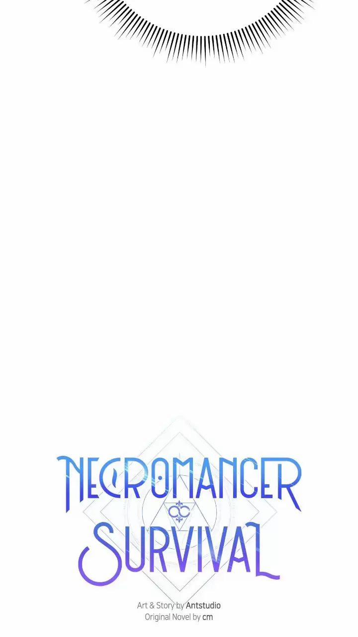 Sự Sống Sót Của Kẻ Chiêu Hồn 68 trang 41