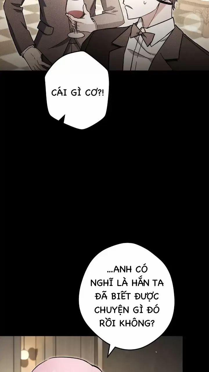 Sự Sống Sót Của Kẻ Chiêu Hồn 68 trang 55